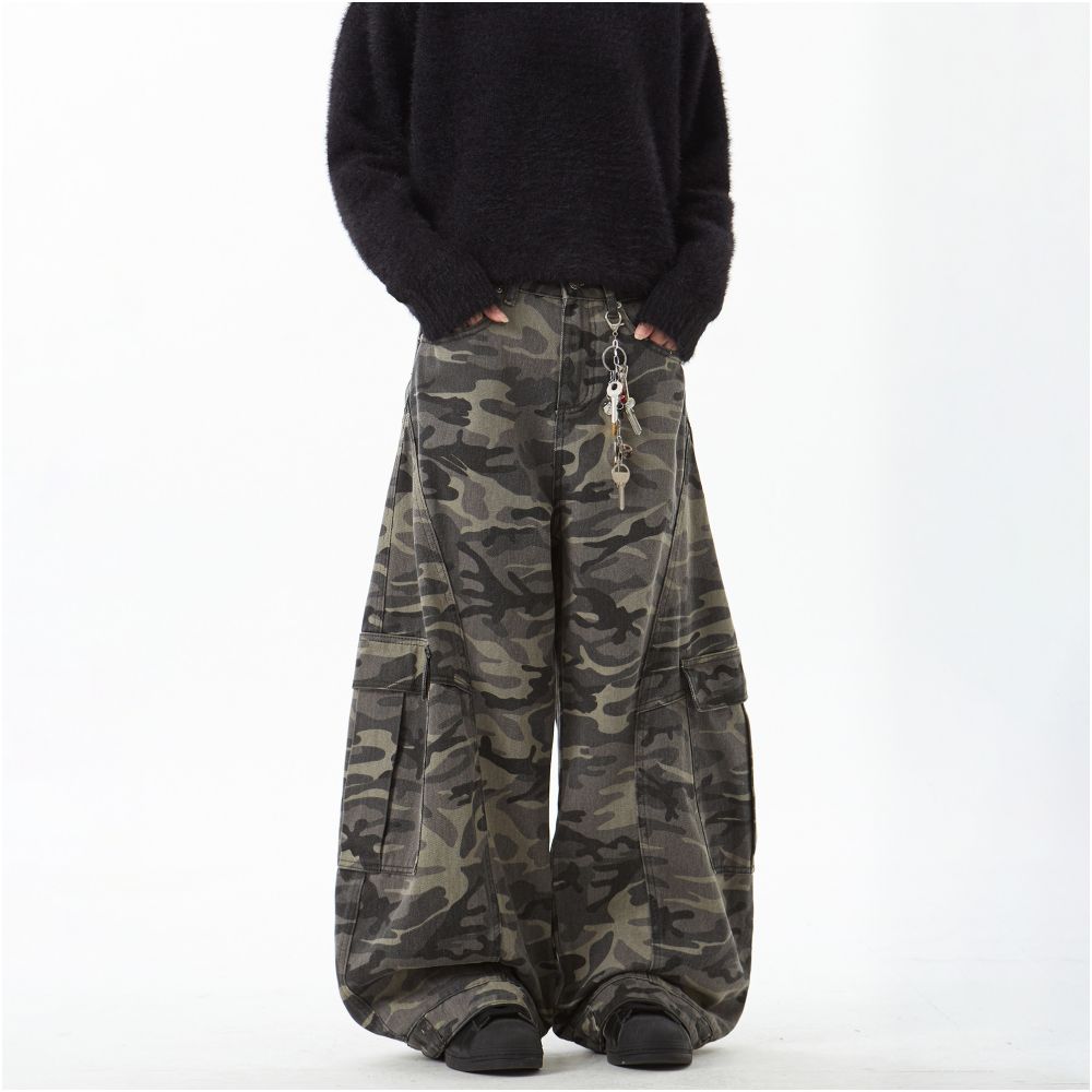 PANTS M