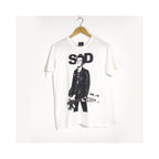 Sex Pistols Punk Punk Punk Style Sid Vicious American Retro Vintage T shirt