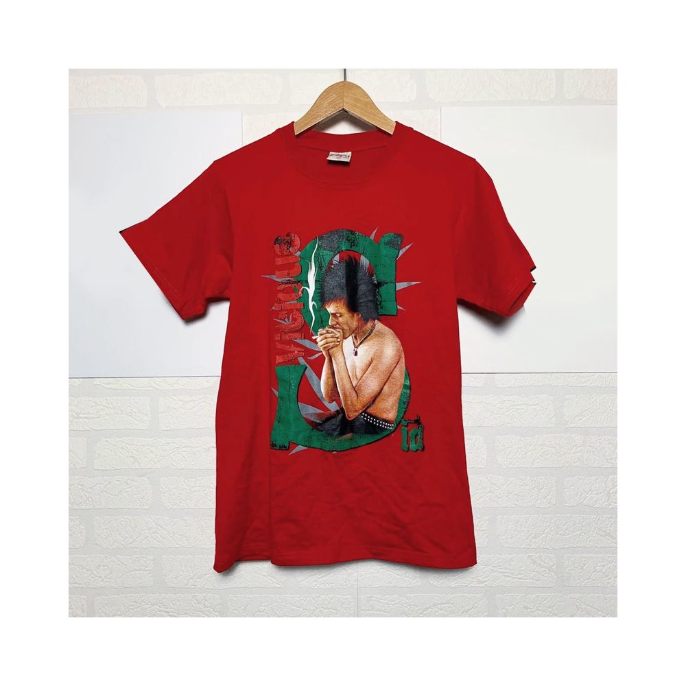 Sex Pistols Punk Punk Punk Style Sid Vicious American Retro Vintage T shirt image 5