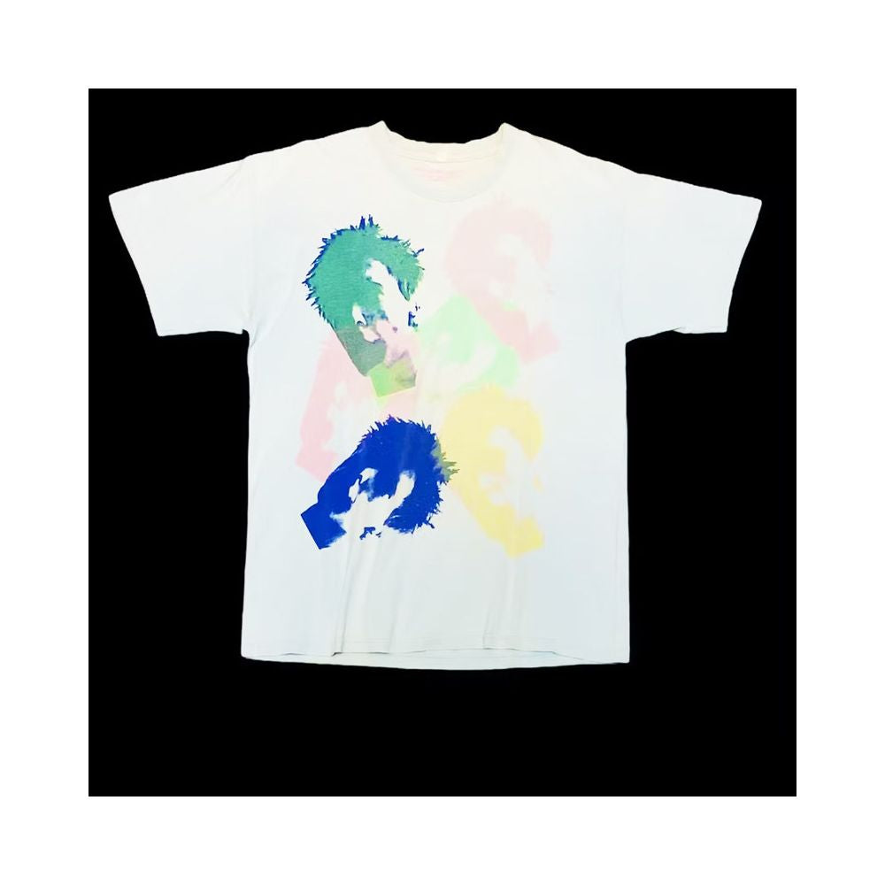 Sex Pistols Punk Punk Punk Style Sid Vicious American Retro Vintage T shirt