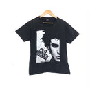 Sex Pistols Punk Punk Punk Style Sid Vicious American Retro Vintage T shirt