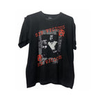 Sex Pistols Punk Punk Punk Style Sid Vicious American Retro Vintage T shirt