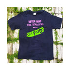 Sex Pistols Punk Punk Punk Style Sid Vicious American Retro Vintage T shirt