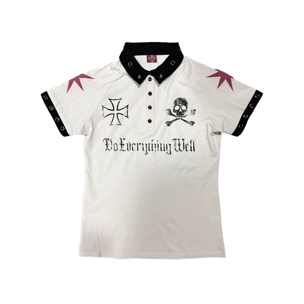 DETW 5ss Original retro street digital jersey design for image 1