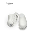 Mib Vias Thick Bottom Baotou Dragging Women s Summer Outerwear Increased Anti slip Punk Style Personalized Cool Dragging Trend Sweet Cool image 2